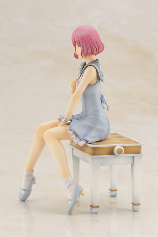 Catherine Full Body 1/8 Scale Pre-Painted Figure: Rin image 9