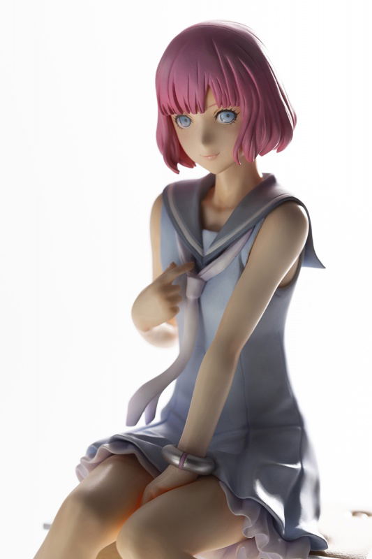 Catherine Full Body 1/8 Scale Pre-Painted Figure: Rin image 10