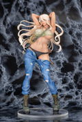 Chie Masami Original Illustration 1/6 Scale Pre-Painted Figure: Kuga Asaka Color Variation Ver. thumbnail 1