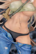 Chie Masami Original Illustration 1/6 Scale Pre-Painted Figure: Kuga Asaka Color Variation Ver. thumbnail 10