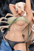 Chie Masami Original Illustration 1/6 Scale Pre-Painted Figure: Kuga Asaka Color Variation Ver. thumbnail 11