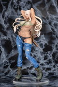 Chie Masami Original Illustration 1/6 Scale Pre-Painted Figure: Kuga Asaka Color Variation Ver. thumbnail 2