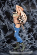 Chie Masami Original Illustration 1/6 Scale Pre-Painted Figure: Kuga Asaka Color Variation Ver. thumbnail 4