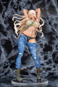 Chie Masami Original Illustration 1/6 Scale Pre-Painted Figure: Kuga Asaka Color Variation Ver. thumbnail 8
