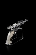 Cosmo Dragoon Warrior's Gun Maetel Ver. thumbnail 5