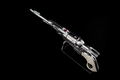 Cosmo Dragoon Warrior's Gun Maetel Ver. thumbnail 7