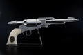 Cosmo Dragoon Warrior's Gun Maetel Ver. thumbnail 9