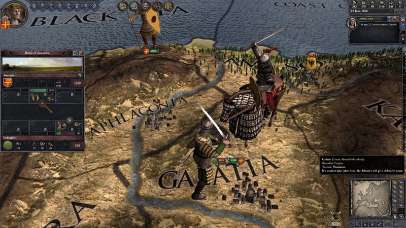 Crusader Kings II: Byzantine Unit Pack (DLC) <span class="ext" style="background-color: #B0000F; color: #FFFFFF;">DLC</span> <span class="ext" style="background-color: #2a475e; color: #FFFFFF;">STEAM</span> <span class="ext ext_digital">digital</span> image 2