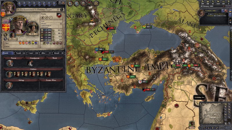 Crusader Kings II: Byzantine Unit Pack (DLC) <span class="ext" style="background-color: #B0000F; color: #FFFFFF;">DLC</span> <span class="ext" style="background-color: #2a475e; color: #FFFFFF;">STEAM</span> <span class="ext ext_digital">digital</span> image 3