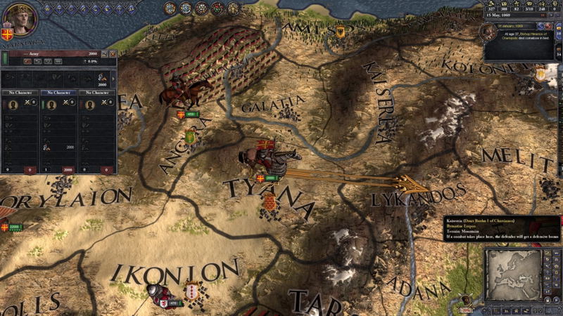 Crusader Kings II: Byzantine Unit Pack (DLC) <span class="ext" style="background-color: #B0000F; color: #FFFFFF;">DLC</span> <span class="ext" style="background-color: #2a475e; color: #FFFFFF;">STEAM</span> <span class="ext ext_digital">digital</span> image 4