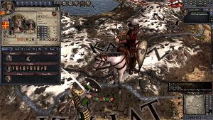 Crusader Kings II: Byzantine Unit Pack (DLC)