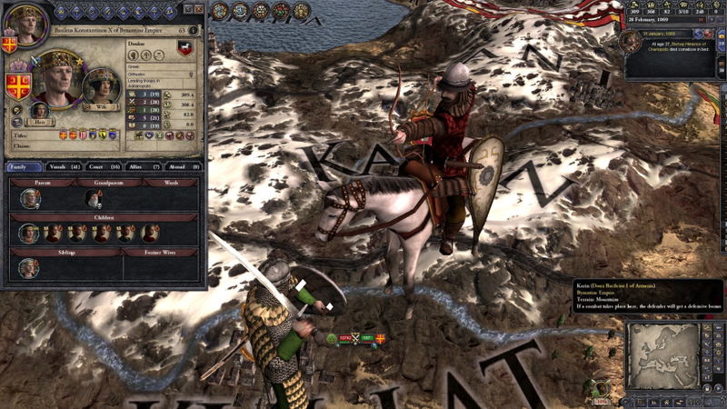 Crusader Kings II: Byzantine Unit Pack (DLC) <span class="ext" style="background-color: #B0000F; color: #FFFFFF;">DLC</span> <span class="ext" style="background-color: #2a475e; color: #FFFFFF;">STEAM</span> <span class="ext ext_digital">digital</span> image 5
