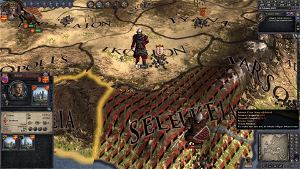 Crusader Kings II: Byzantine Unit Pack (DLC)