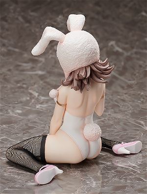 Danganronpa 2 Goodbye Despair 1/4 Scale Pre-Painted Figure: Chiaki Nanami Bunny Ver.