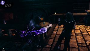 Dark - Cult of the Dead (DLC)