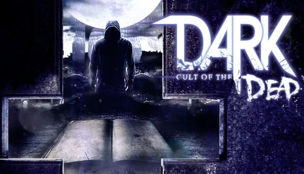 Dark: Cult of the Dead (DLC) DLC STEAM digital — Import Game Deal
