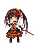 Deformed Series Lulumecu Date A Live III: Kurumi Tokisaki thumbnail 1