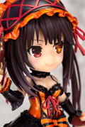 Deformed Series Lulumecu Date A Live III: Kurumi Tokisaki thumbnail 13