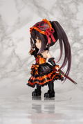 Deformed Series Lulumecu Date A Live III: Kurumi Tokisaki thumbnail 3