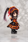Deformed Series Lulumecu Date A Live III: Kurumi Tokisaki thumbnail 5