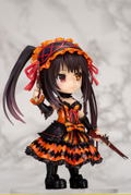 Deformed Series Lulumecu Date A Live III: Kurumi Tokisaki thumbnail 7