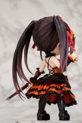 Deformed Series Lulumecu Date A Live III: Kurumi Tokisaki thumbnail 8
