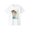 Detective Conan Ani-Art Men's T-shirt: Heiji Hattori Vol.2 (XL Size) thumbnail 1