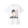 Detective Conan Ani-Art Men's T-shirt: Shuichi Akai Vol.2 (M Size) thumbnail 1