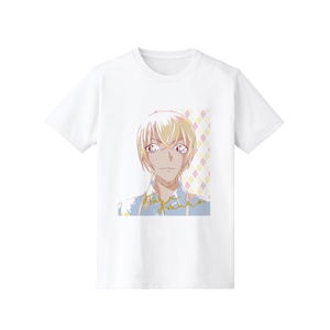 Detective Conan Ani-Art Men's T-shirt: Toru Amuro Vol.2 (L Size)_