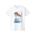 Detective Conan Ani-Art Women's T-shirt: Conan Edogawa Vol.2 (M Size) thumbnail 1