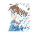 Detective Conan Ani-Art Women's T-shirt: Conan Edogawa Vol.2 (M Size) thumbnail 2