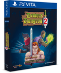 Devious Dungeon 2 [Limited Edition] <span class="ext ext_LE">LE</span> <span class="ext" style="background-color: #003082; color: #FFFFFF;">PLAY EXCLUSIVES</span> thumbnail 1