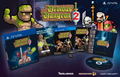 Devious Dungeon 2 [Limited Edition] <span class="ext ext_LE">LE</span> <span class="ext" style="background-color: #003082; color: #FFFFFF;">PLAY EXCLUSIVES</span> thumbnail 2