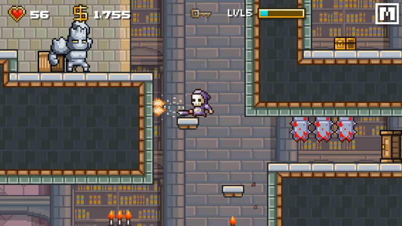 Devious Dungeon 2 [Limited Edition] <span class="ext ext_LE">LE</span> <span class="ext" style="background-color: #003082; color: #FFFFFF;">PLAY EXCLUSIVES</span> image 9