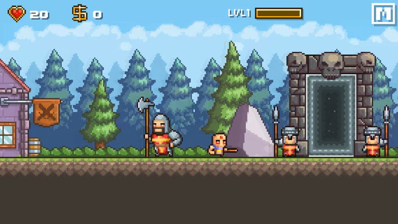 Devious Dungeon 2 [Limited Edition] <span class="ext ext_LE">LE</span> <span class="ext" style="background-color: #003082; color: #FFFFFF;">PLAY EXCLUSIVES</span> image 10