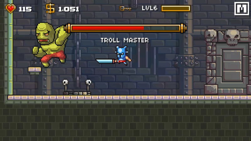 Devious Dungeon 2 [Limited Edition] <span class="ext ext_LE">LE</span> <span class="ext" style="background-color: #003082; color: #FFFFFF;">PLAY EXCLUSIVES</span> image 11