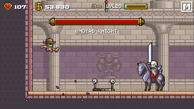 Devious Dungeon 2 [Limited Edition] <span class="ext ext_LE">LE</span> <span class="ext" style="background-color: #003082; color: #FFFFFF;">PLAY EXCLUSIVES</span> image 13