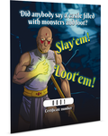 Devious Dungeon 2 [Limited Edition] <span class="ext ext_LE">LE</span> <span class="ext" style="background-color: #003082; color: #FFFFFF;">PLAY EXCLUSIVES</span> thumbnail 8