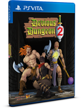Devious Dungeon 2 [Limited Edition] <span class="ext ext_LE">LE</span> <span class="ext" style="background-color: #003082; color: #FFFFFF;">PLAY EXCLUSIVES</span> thumbnail 3