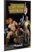 Devious Dungeon 2 [Limited Edition] <span class="ext ext_LE">LE</span> <span class="ext" style="background-color: #003082; color: #FFFFFF;">PLAY EXCLUSIVES</span> thumbnail 6