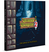 Devious Dungeon 2 [Limited Edition]