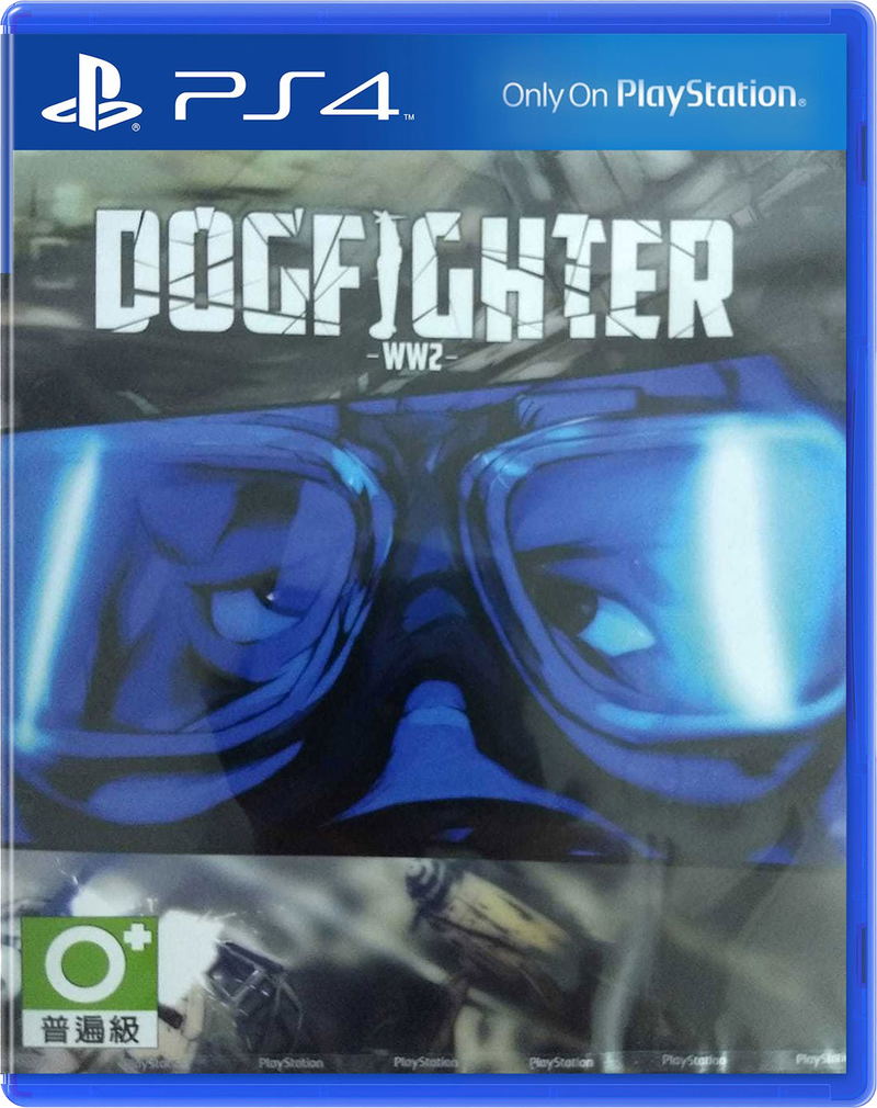 Dogfighter: World War 2 (Multi-Language) image 1