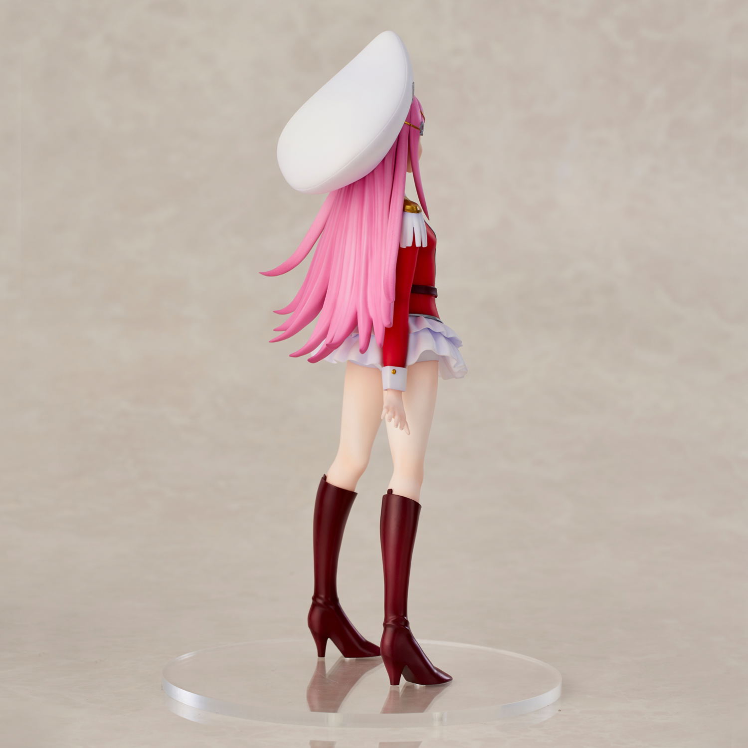 Eureka Seven Hi-Evolution: Anemone