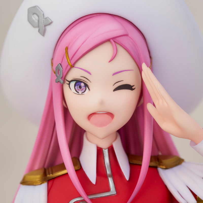 Eureka Seven Hi-Evolution: Anemone image 4