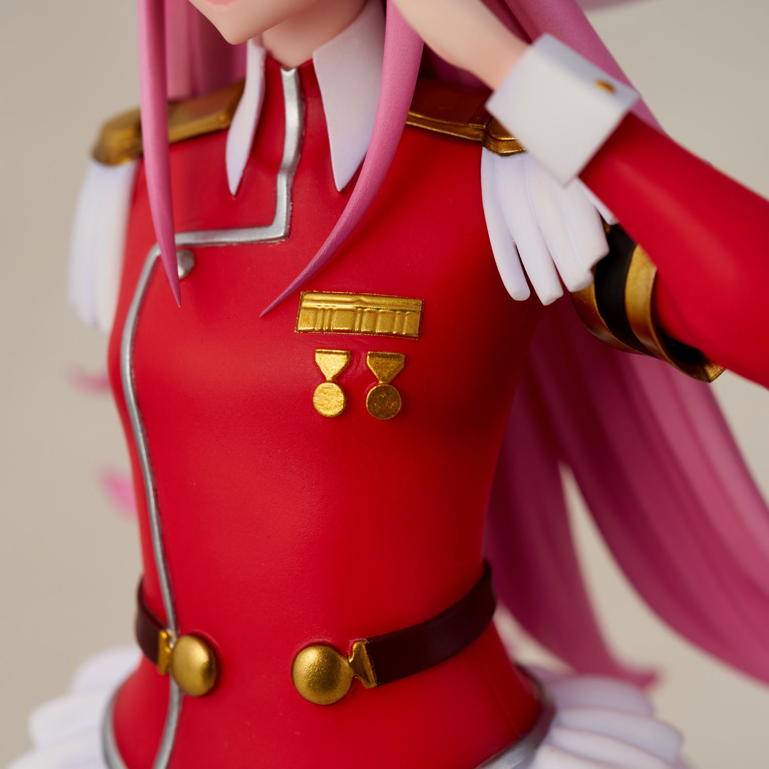 Eureka Seven Hi-Evolution: Anemone