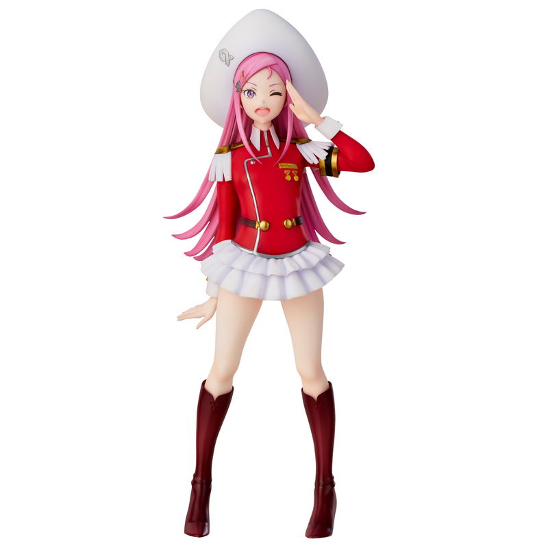 Eureka Seven Hi-Evolution: Anemone image 1