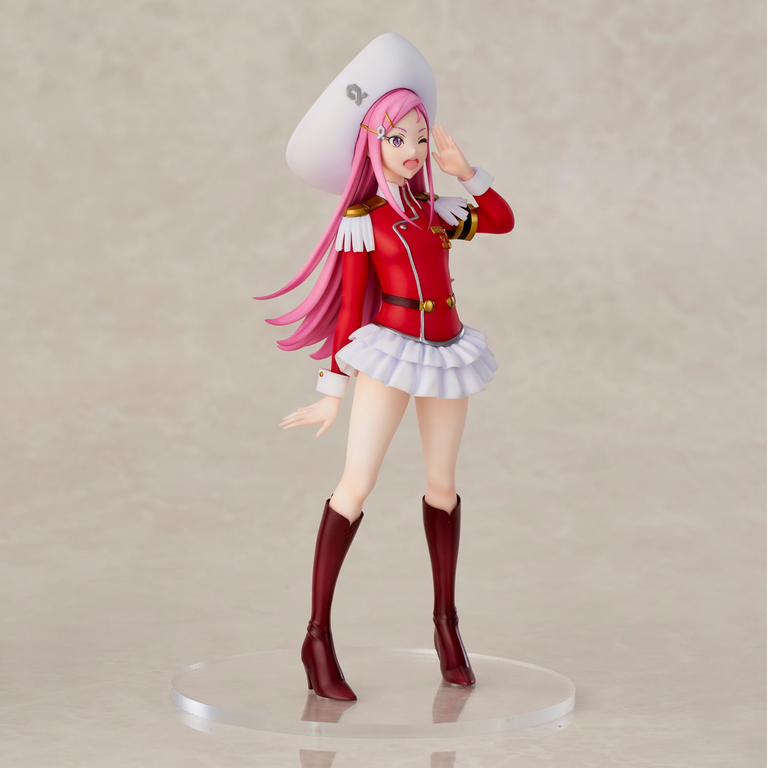 Eureka Seven Hi-Evolution: Anemone