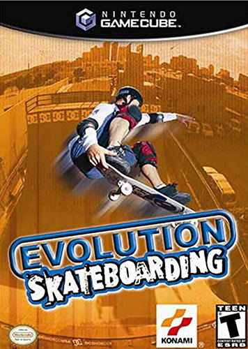 Evolution Skateboarding image 1