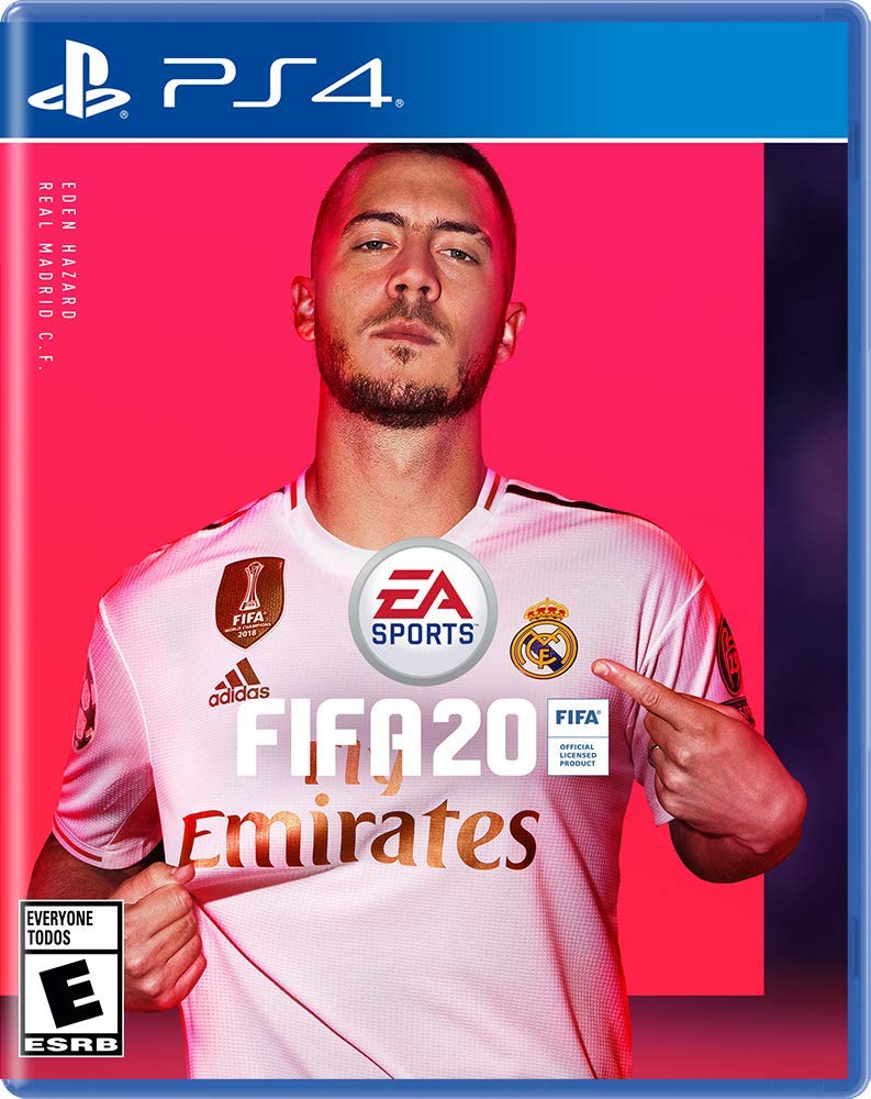 FIFA 20 image 1