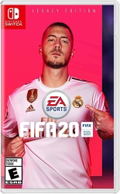 FIFA 20 [Legacy Edition] thumbnail 1